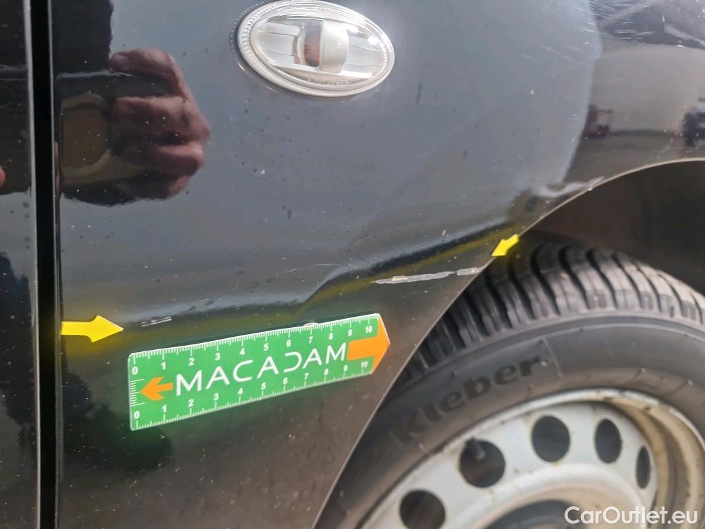  Citroen  Berlingo  Fourgon Club XL 950 1.5 BlueHDi 100CV BVM5 E6dT #38