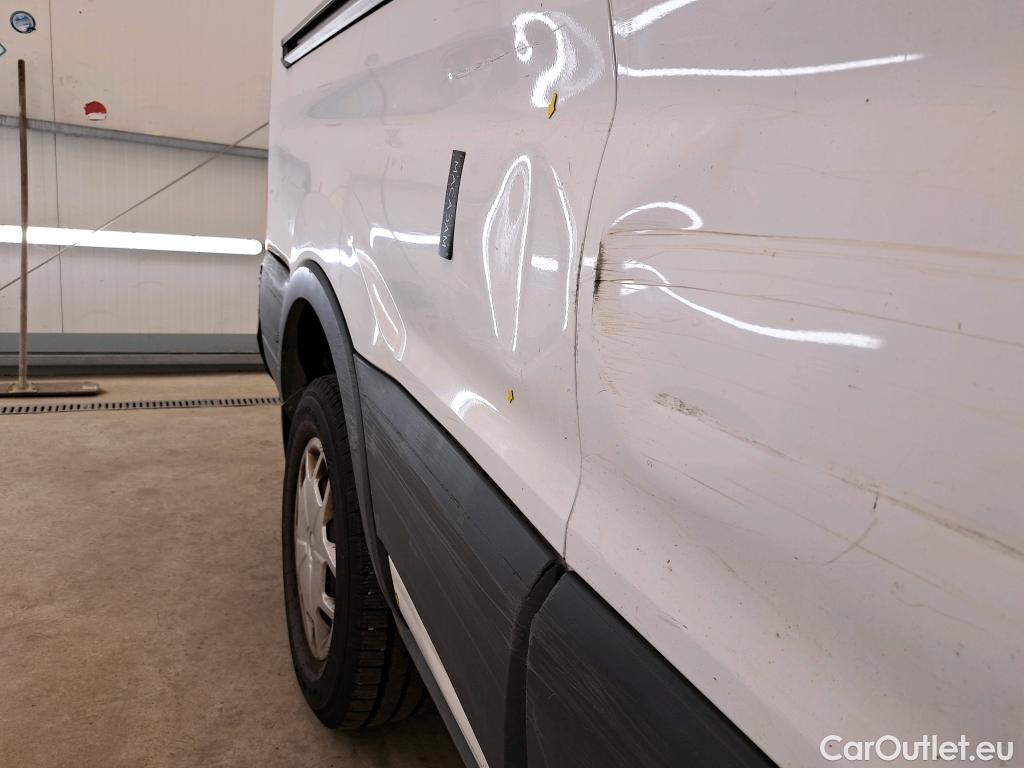  Ford  Transit  Fourgon 330 L3 Trend 2.0 TDCi 170CV BVM6 E6 #13