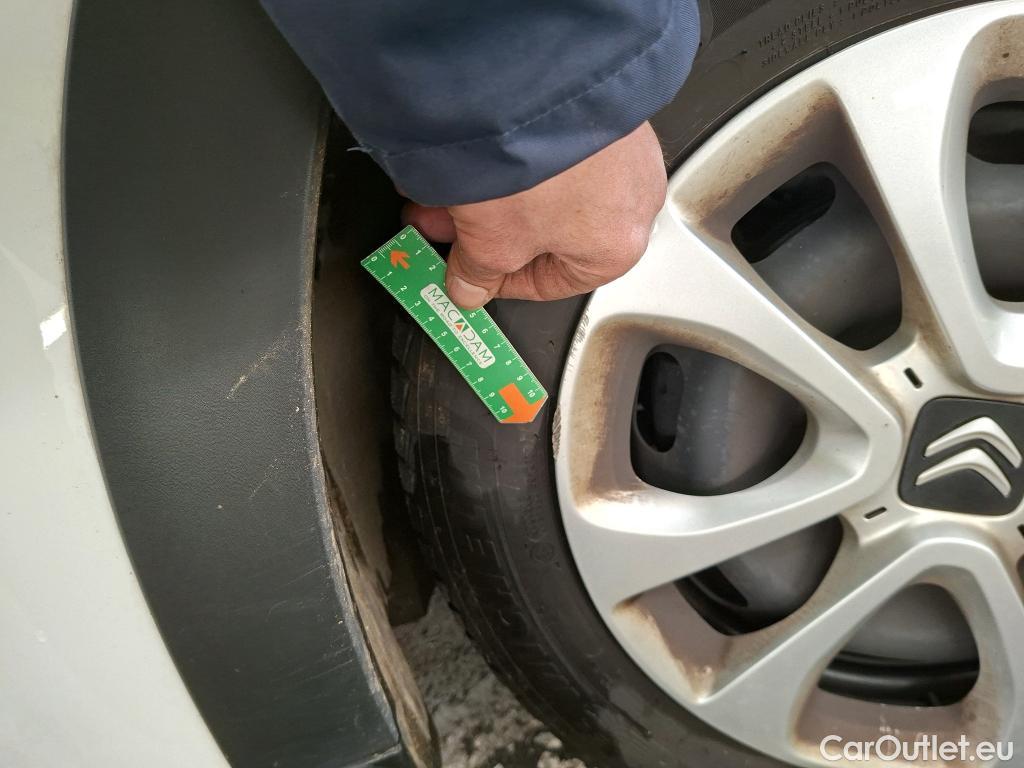  Citroen  C3  Société Feel 1.5 BlueHDI 100CV BVM6 E6d #13