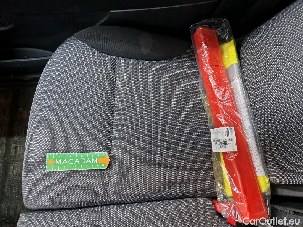  Citroen  Berlingo  Fourgon Club XL 950 1.5 BlueHDi 100CV BVM5 E6dT #61