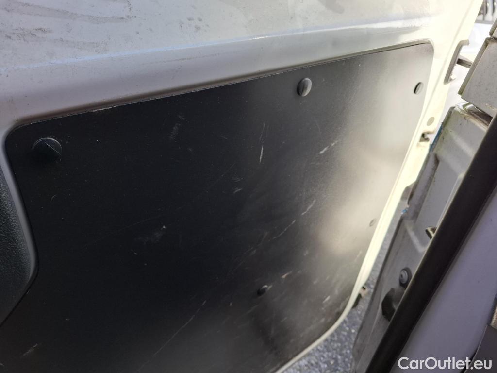  Citroen  Jumpy  Fourgon Club M 1.5 BlueHDi 100CV BVM6 E6d #69