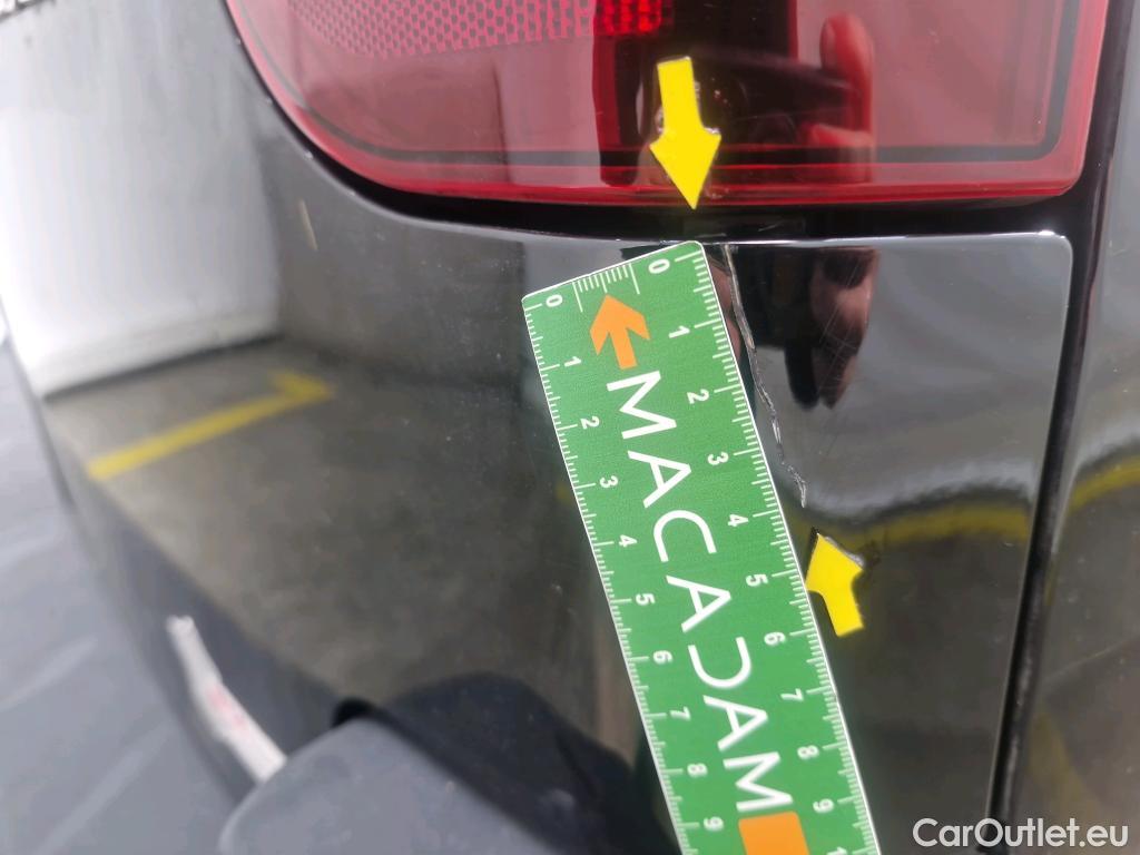  Citroen  Berlingo  Fourgon Club XL 950 1.5 BlueHDi 100CV BVM5 E6dT #55