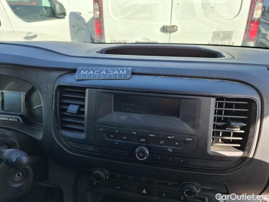  Citroen  Jumpy  Fourgon Club M 1.5 BlueHDi 100CV BVM6 E6d #62