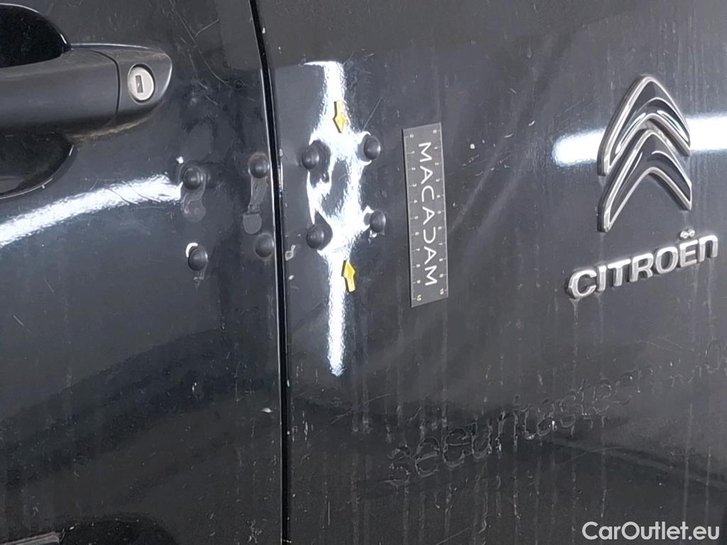  Citroen  Berlingo  Fourgon Club M 1000 1.5 BlueHDi 130CV BVA8 E6dT #63