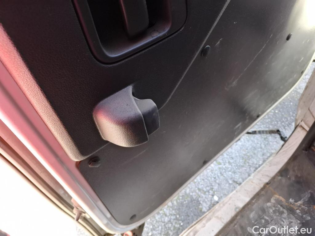  Citroen  Jumpy  Fourgon Club M 1.5 BlueHDi 100CV BVM6 E6d #72