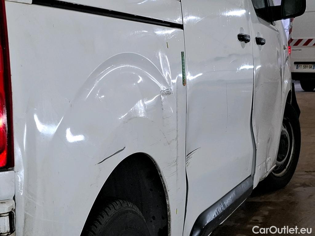  Citroen  Jumpy CITROEN  VU 4p Fourgon Taille M BlueHDi 120 S&S BVM6 Business #8