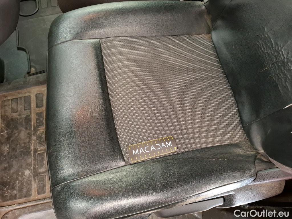  Citroen  Jumpy  Fourgon Club M 2.0 BlueHDi 120CV BVM6 E6dT #9