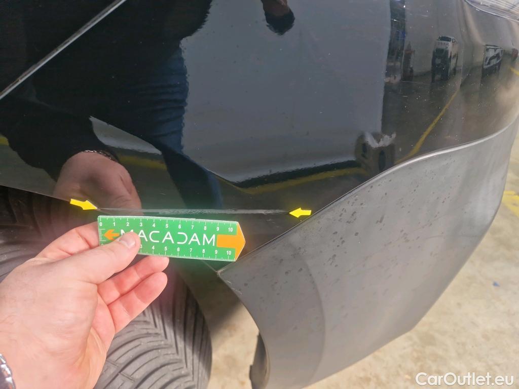  Citroen  Berlingo  Fourgon Club XL 950 1.5 BlueHDi 100CV BVM5 E6dT #68