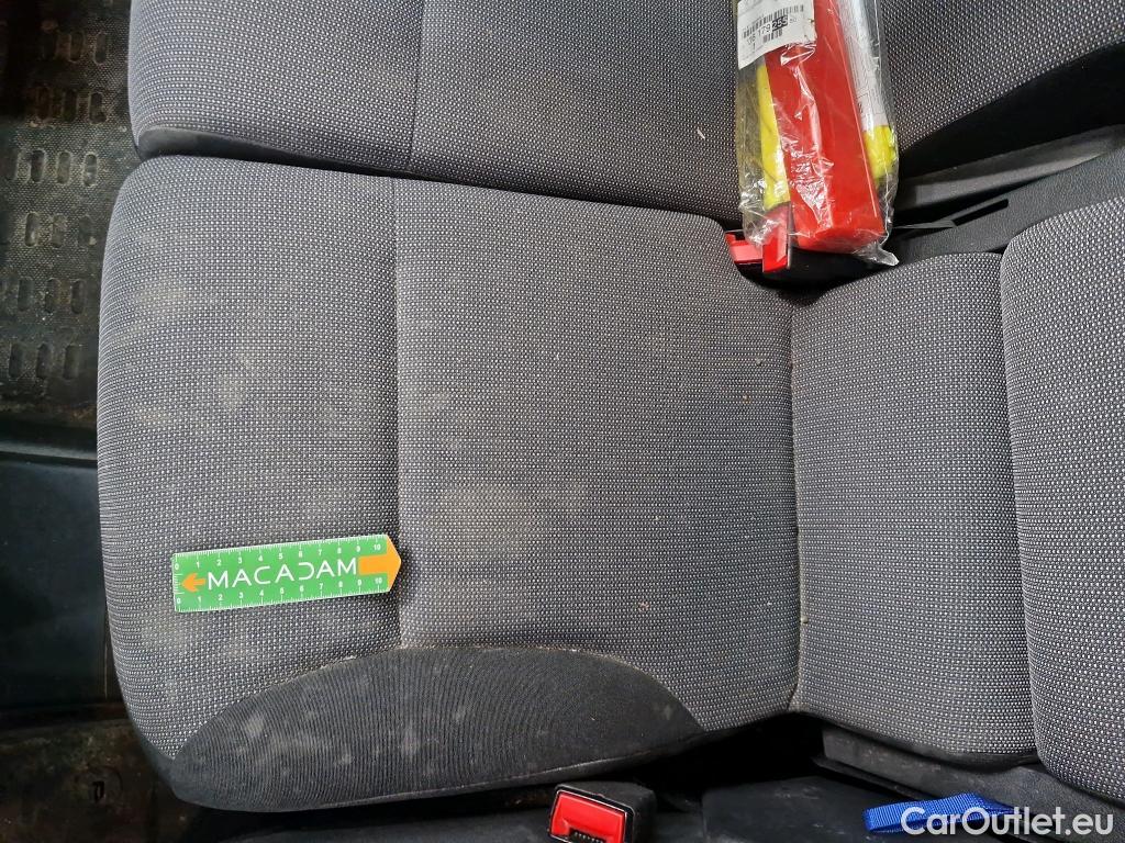  Citroen  Berlingo  Fourgon Club XL 950 1.5 BlueHDi 100CV BVM5 E6dT #60