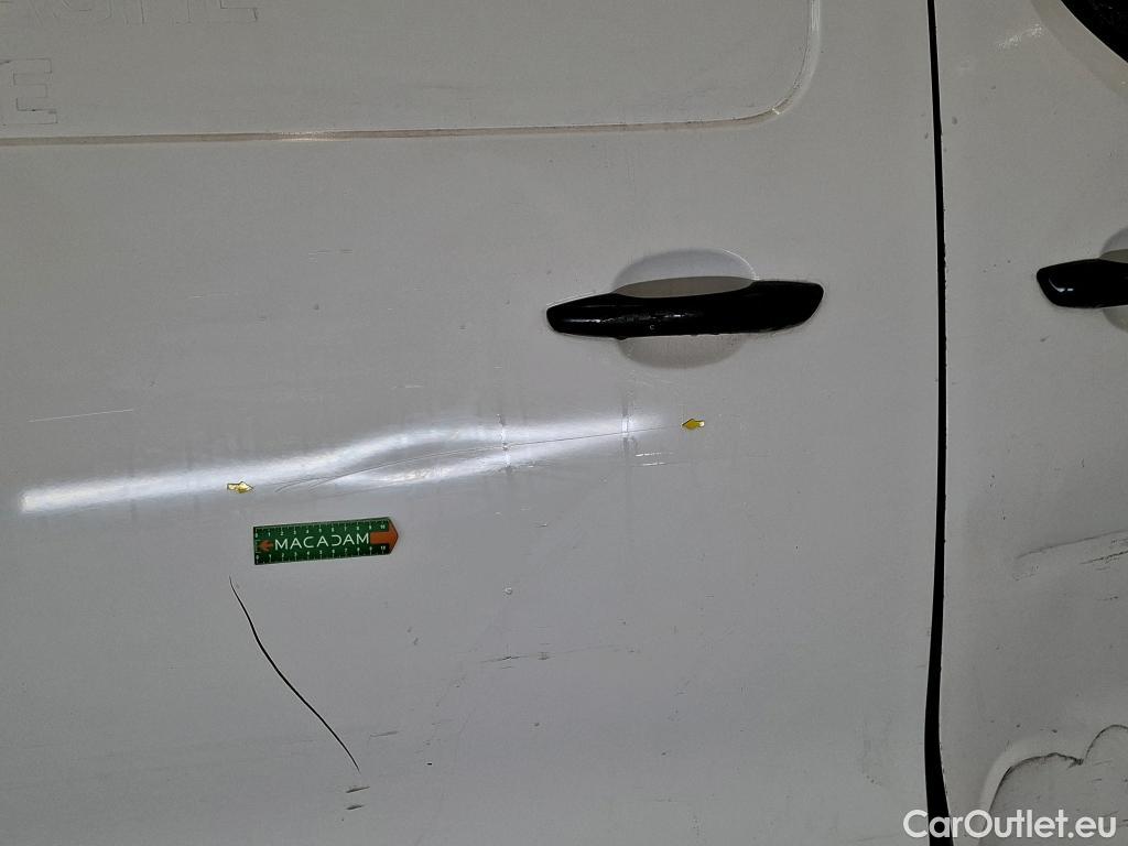  Citroen  Jumpy CITROEN  VU 4p Fourgon Taille M BlueHDi 120 S&S BVM6 Business #15