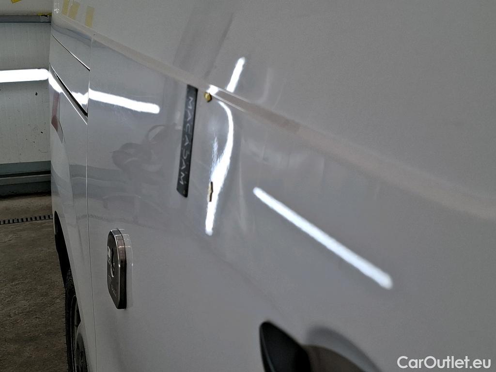  Citroen  Jumpy  Fourgon Club M 2.0 BlueHDi 120CV BVM6 E6dT #16