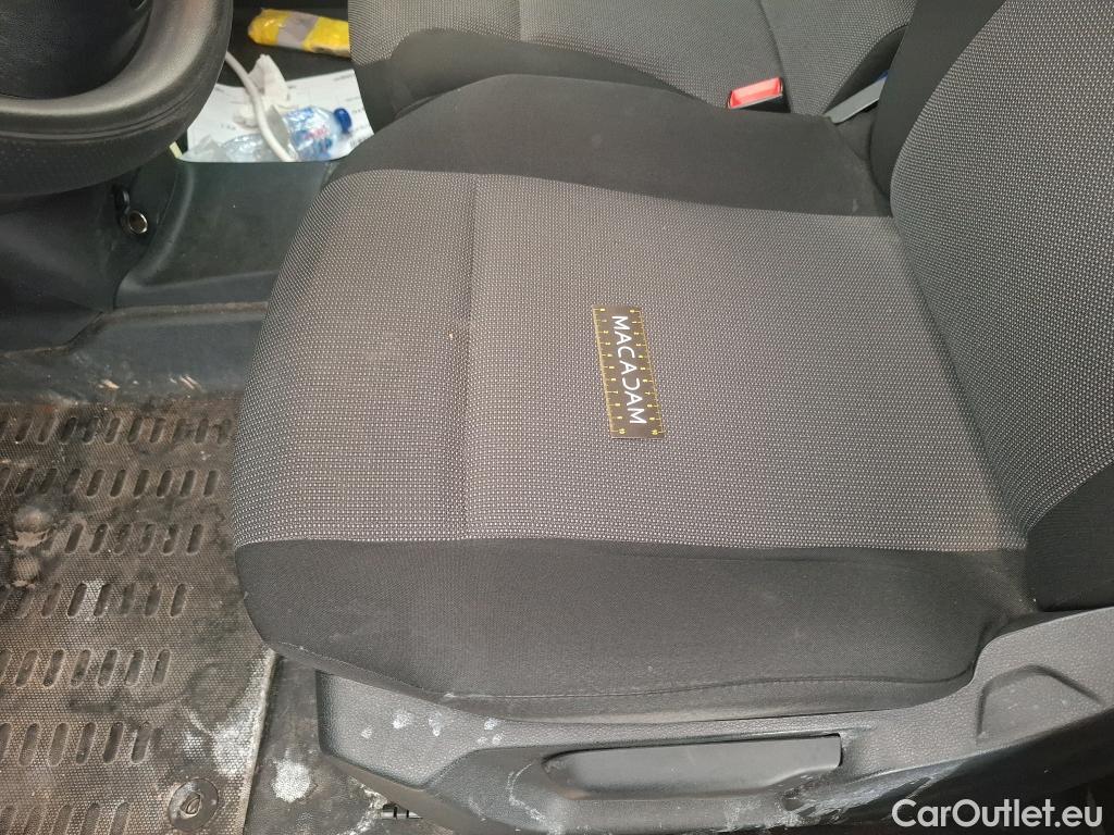  Citroen  Berlingo  Fourgon Club M 1000 1.5 BlueHDi 130CV BVA8 E6dT #104