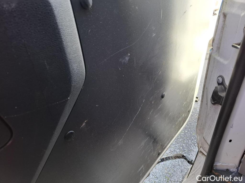  Citroen  Jumpy  Fourgon Club M 1.5 BlueHDi 100CV BVM6 E6d #71