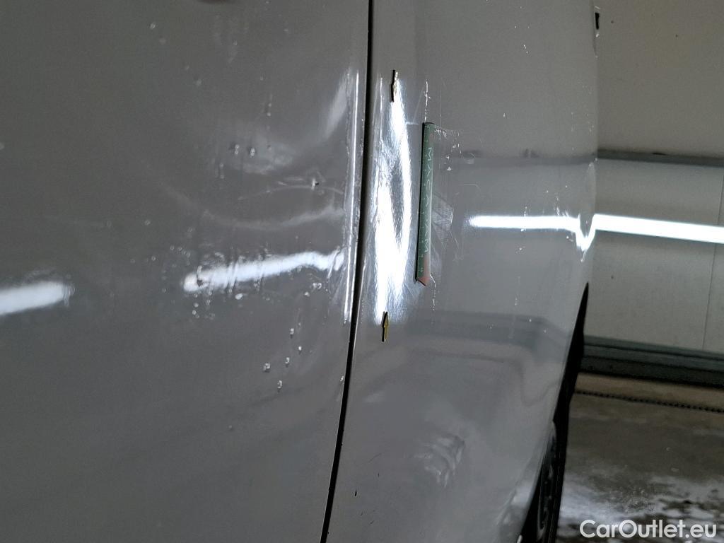  Citroen  Jumpy CITROEN  VU 4p Fourgon Taille M BlueHDi 120 S&S BVM6 Business #21