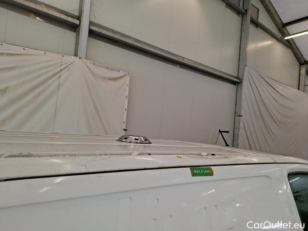  Citroen  Jumpy CITROEN  VU 4p Fourgon Taille M BlueHDi 120 S&S BVM6 Business #31