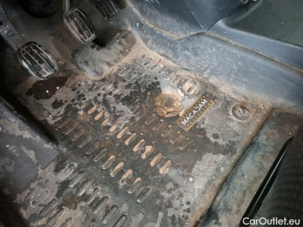  Citroen  Berlingo  Fourgon Club M 650 1.5 BlueHDi 75CV BVM5 E6dT #35