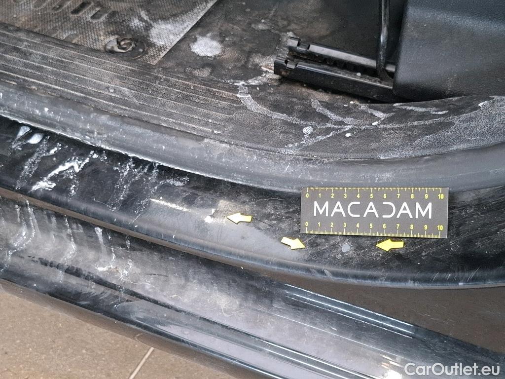  Citroen  Berlingo  Fourgon Club M 1000 1.5 BlueHDi 130CV BVA8 E6dT #90