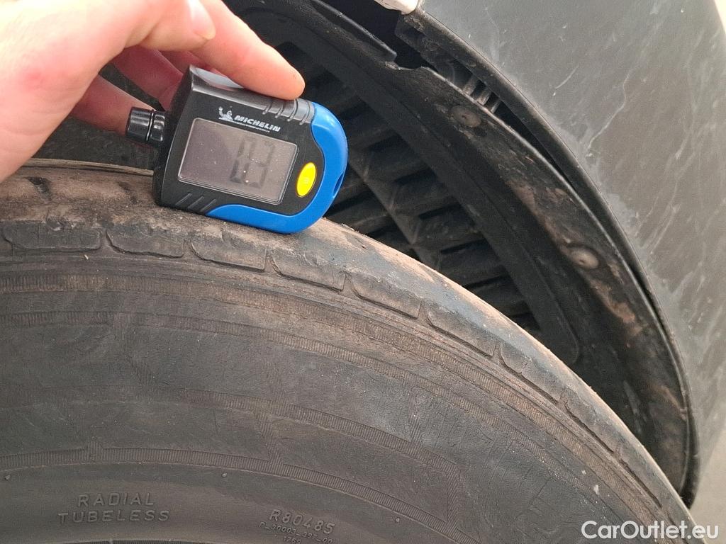  Citroen  Jumpy  Fourgon Club M 1.5 BlueHDi 100CV BVM6 E6d #42