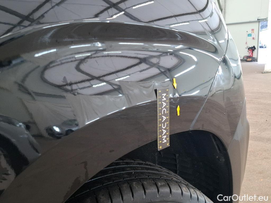  Citroen  Berlingo  Fourgon Club M 1000 1.5 BlueHDi 130CV BVA8 E6dT #23