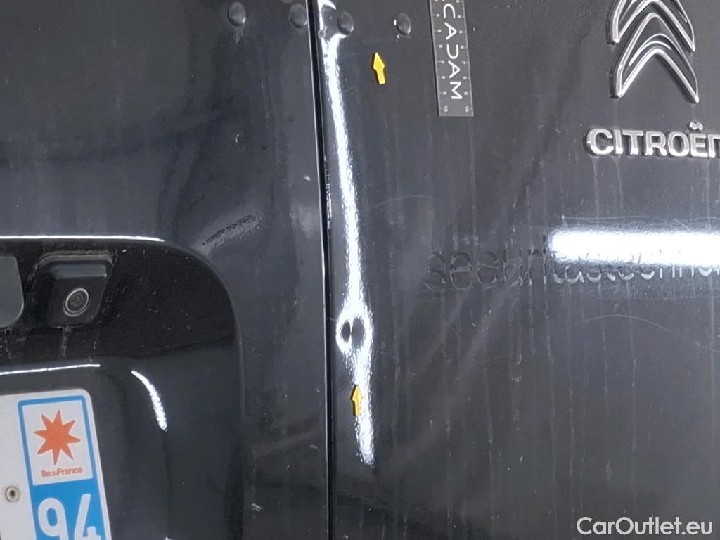  Citroen  Berlingo  Fourgon Club M 1000 1.5 BlueHDi 130CV BVA8 E6dT #64