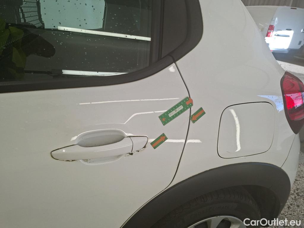  Citroen  C3  Société Feel 1.5 BlueHDI 100CV BVM6 E6d #18