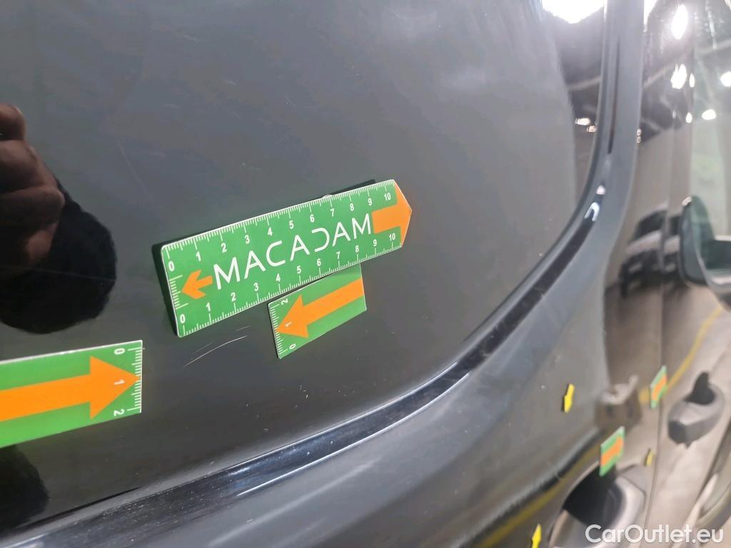  Citroen  Berlingo  Fourgon Club XL 950 1.5 BlueHDi 100CV BVM5 E6dT #27