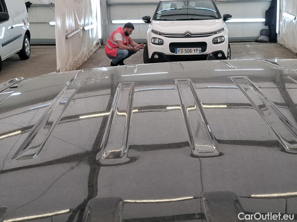  Citroen  Berlingo  Fourgon Club M 1000 1.5 BlueHDi 130CV BVA8 E6dT #52