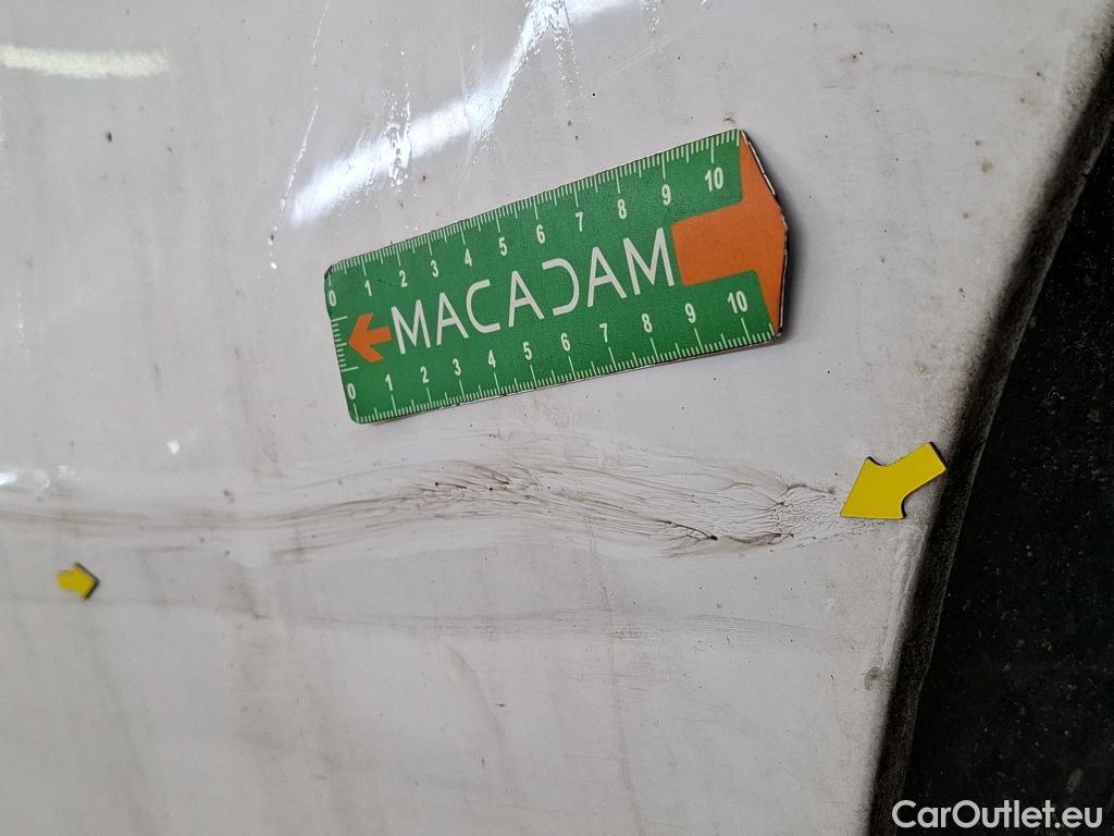  Citroen  Jumpy  Fourgon Club M 1.5 BlueHDi 100CV BVM6 E6d #21