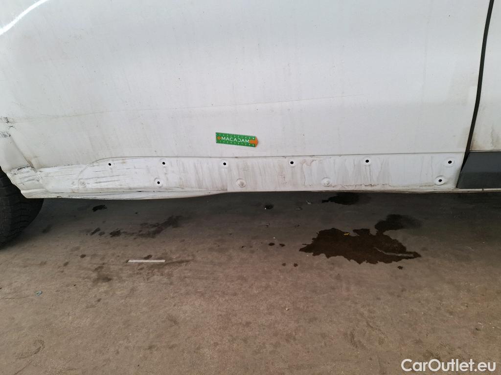  Citroen  Jumpy  Fourgon Club M 1.5 BlueHDi 100CV BVM6 E6d #51