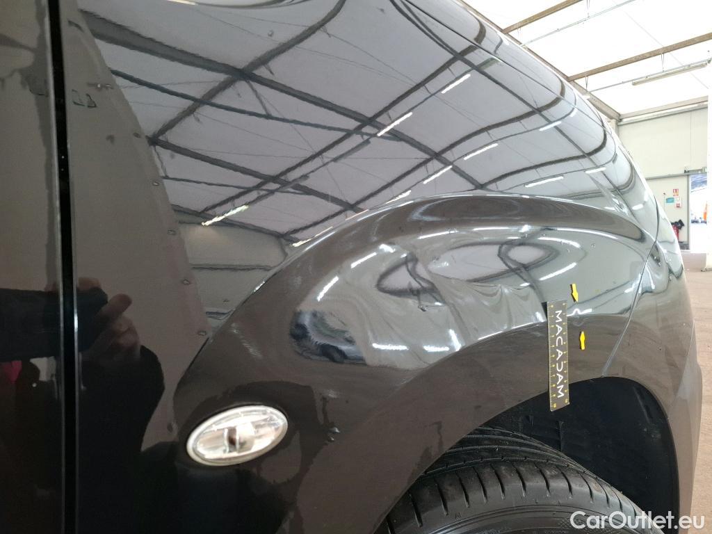  Citroen  Berlingo  Fourgon Club M 1000 1.5 BlueHDi 130CV BVA8 E6dT #22