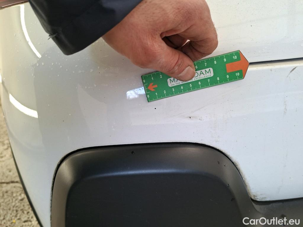  Citroen  C3  Société Feel 1.5 BlueHDI 100CV BVM6 E6d #33