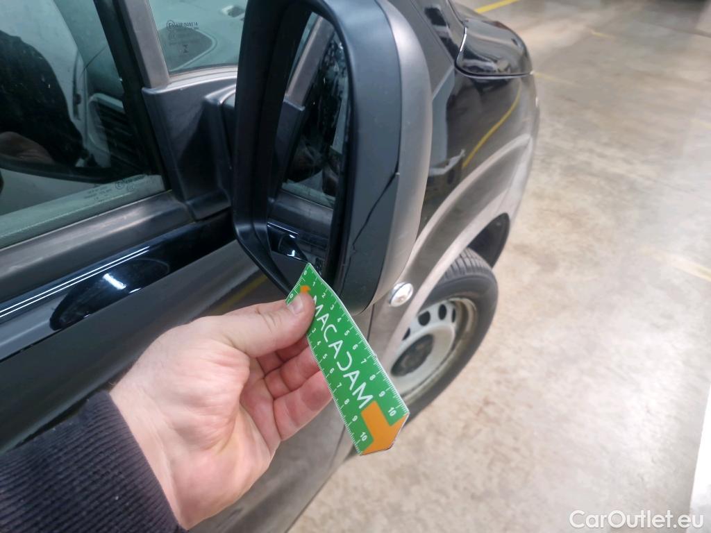  Citroen  Berlingo  Fourgon Club XL 950 1.5 BlueHDi 100CV BVM5 E6dT #59