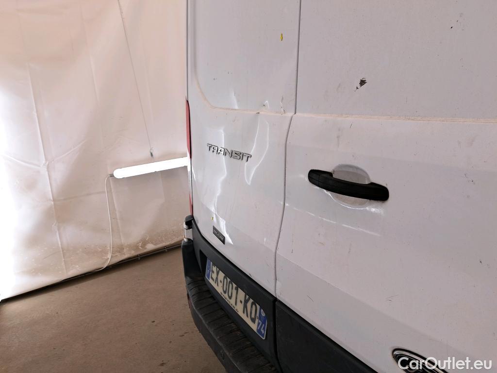  Ford  Transit  Fourgon 330 L3 Trend 2.0 TDCi 170CV BVM6 E6 #28