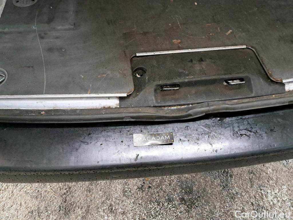  Citroen  Jumpy CITROEN  VU 4p Fourgon Taille XL BlueHDi 120 S&S BVM6 Business #15