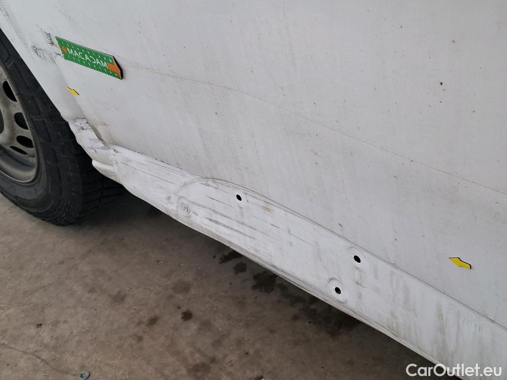  Citroen  Jumpy  Fourgon Club M 1.5 BlueHDi 100CV BVM6 E6d #15