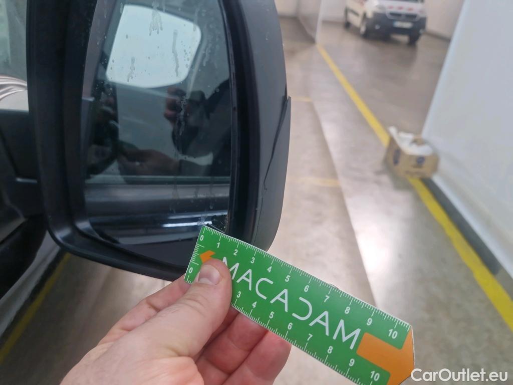  Citroen  Berlingo  Fourgon Club XL 950 1.5 BlueHDi 100CV BVM5 E6dT #58