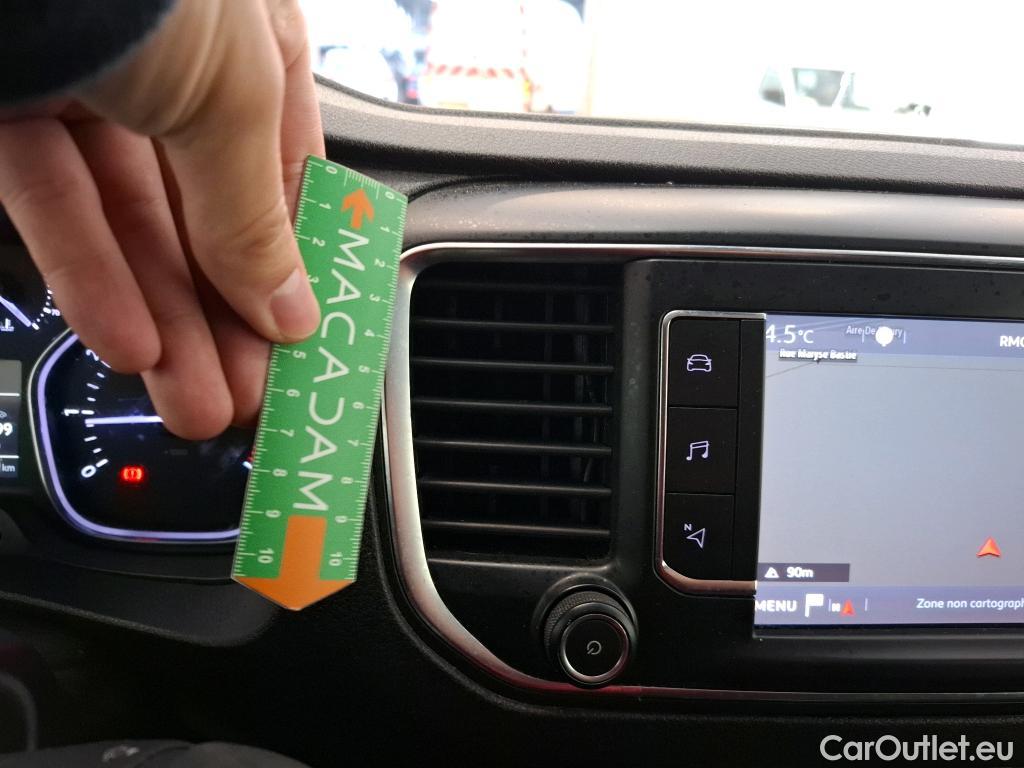  Citroen  Jumpy CITROEN  VU 4p Fourgon Taille M BlueHDi 120 S&S BVM6 Business #59