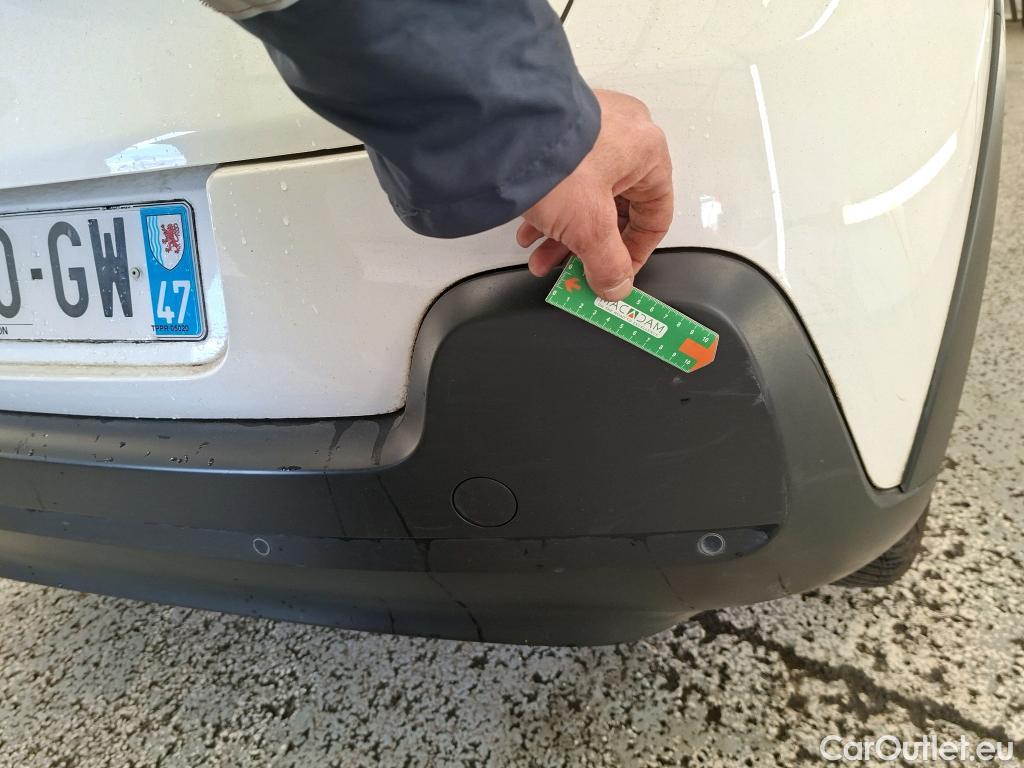  Citroen  C3  Société Feel 1.5 BlueHDI 100CV BVM6 E6d #24