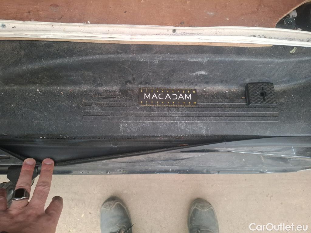  Citroen  Berlingo  Fourgon Club M 1000 1.5 BlueHDi 130CV BVA8 E6dT #101