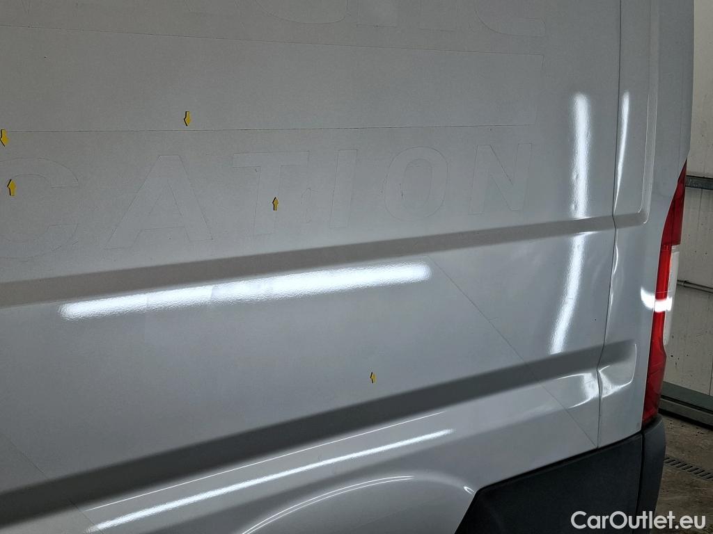  Citroen  Jumper CITROEN  VU 4p Fourgon 30 L2H2 BlueHDi 130 BVM6 Business #40