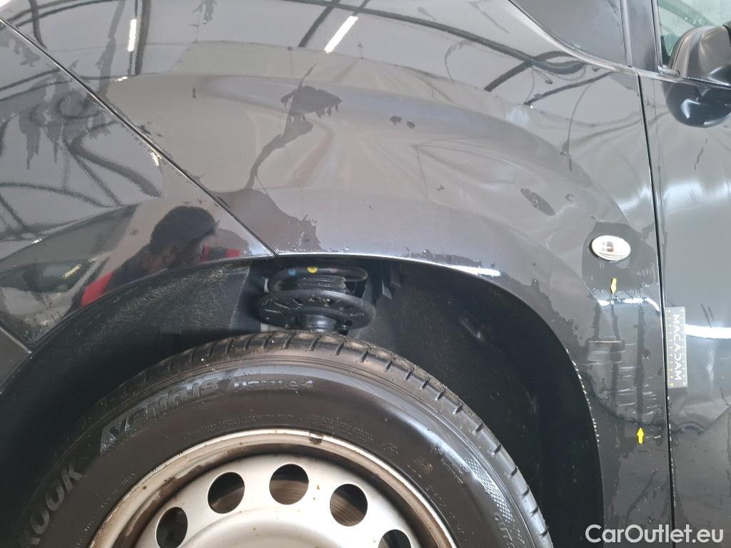  Citroen  Berlingo  Fourgon Club M 1000 1.5 BlueHDi 130CV BVA8 E6dT #10