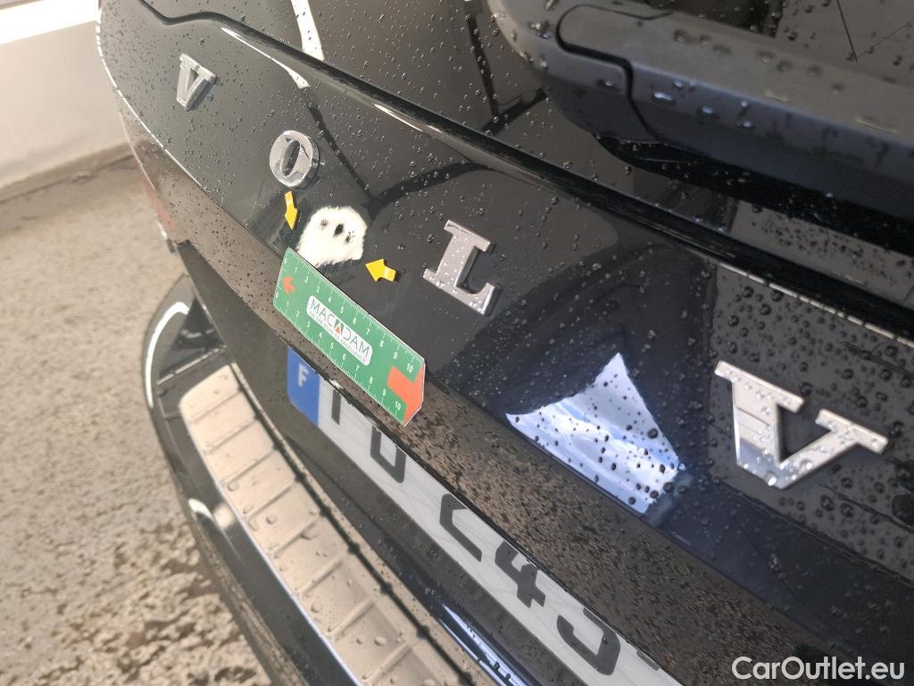  Volvo  V60  Kombi Momentum 2.0 D4 190CV BVA8 E6dT #2