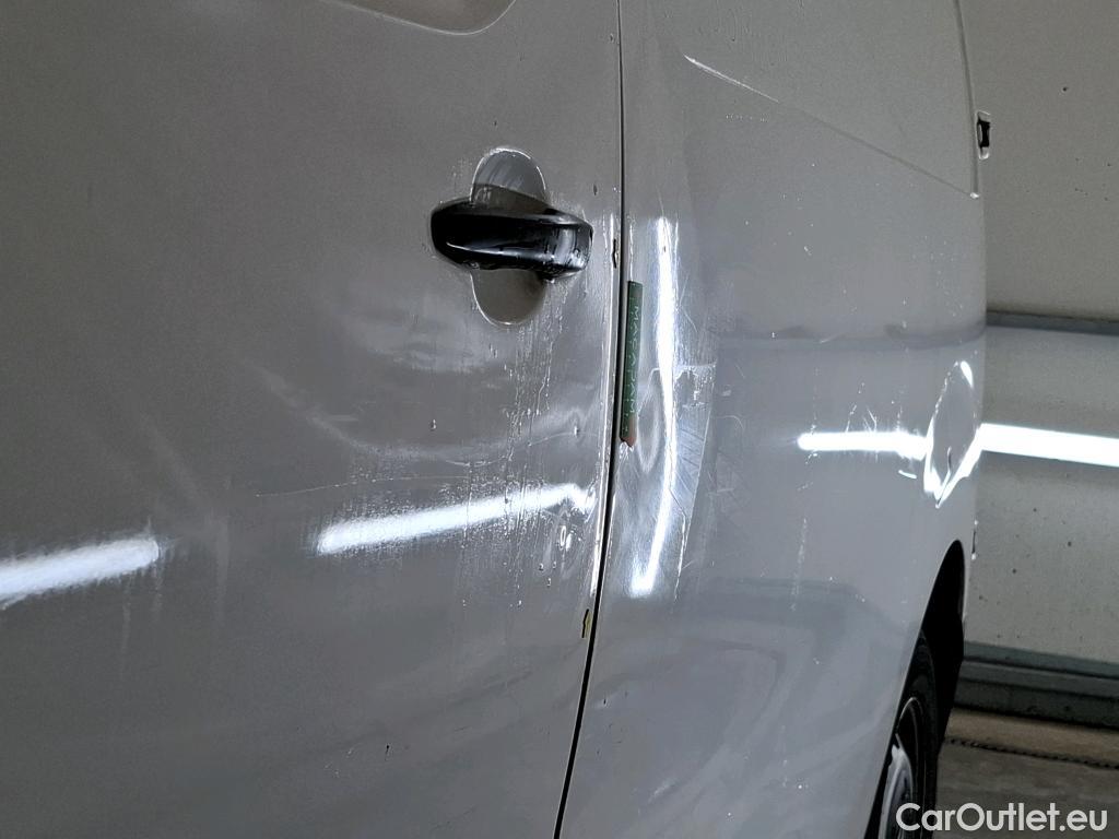  Citroen  Jumpy CITROEN  VU 4p Fourgon Taille M BlueHDi 120 S&S BVM6 Business #28