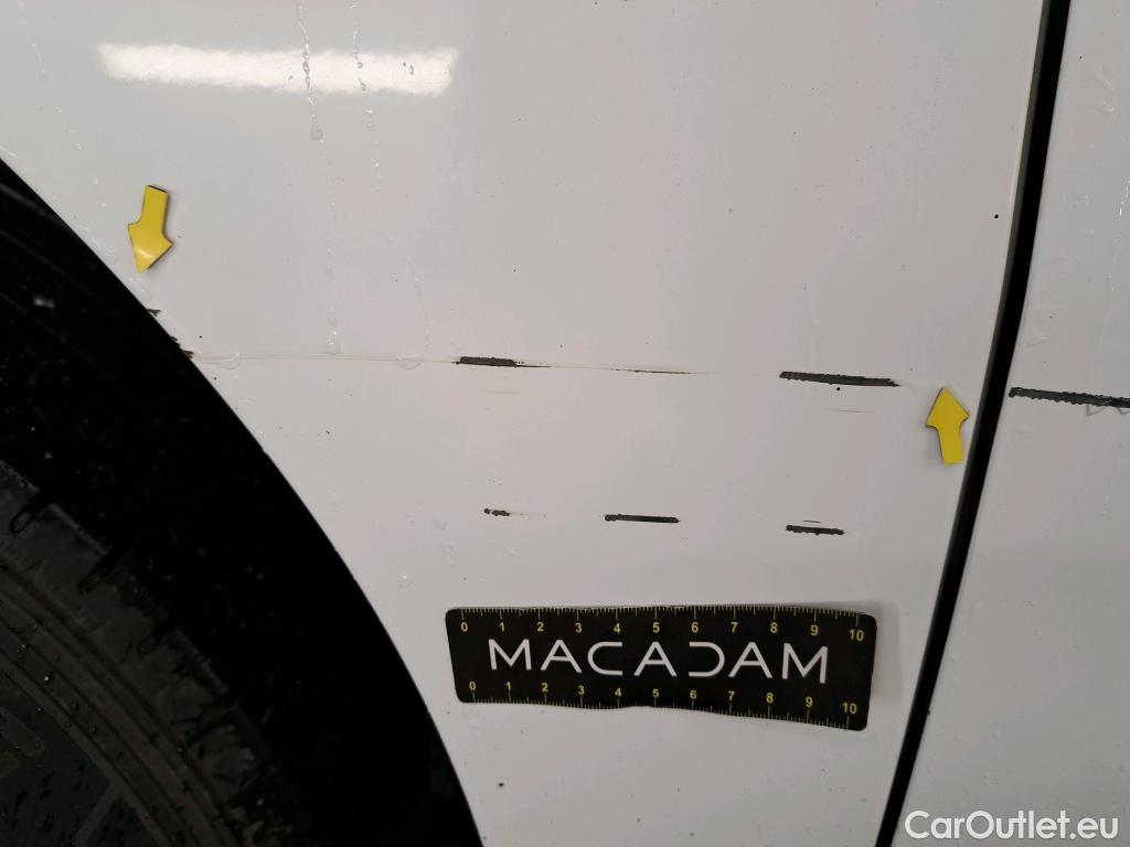  Citroen  Jumpy CITROEN  VU 4p Fourgon Taille XL BlueHDi 120 S&S BVM6 Business #5