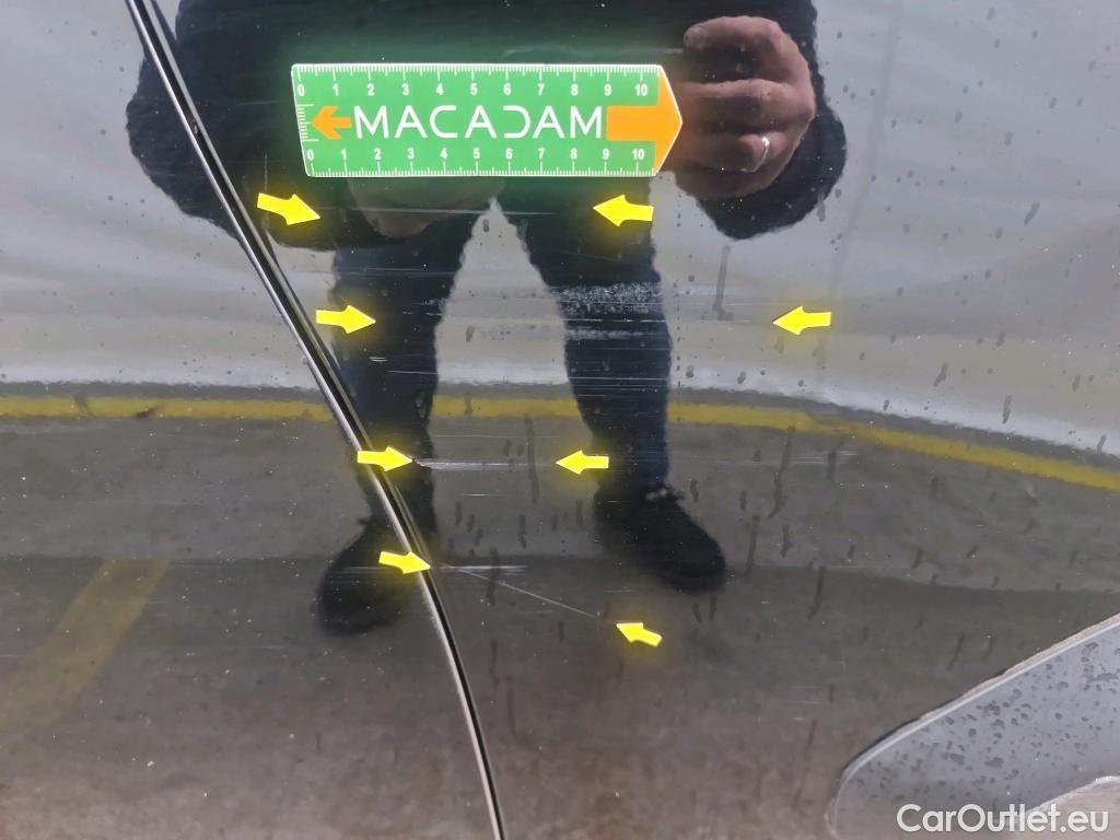  Citroen  Berlingo  Fourgon Club XL 950 1.5 BlueHDi 100CV BVM5 E6dT #14