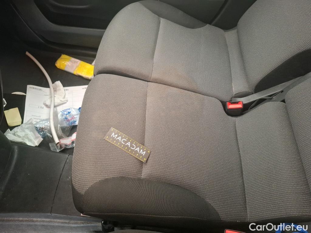  Citroen  Berlingo  Fourgon Club M 1000 1.5 BlueHDi 130CV BVA8 E6dT #108