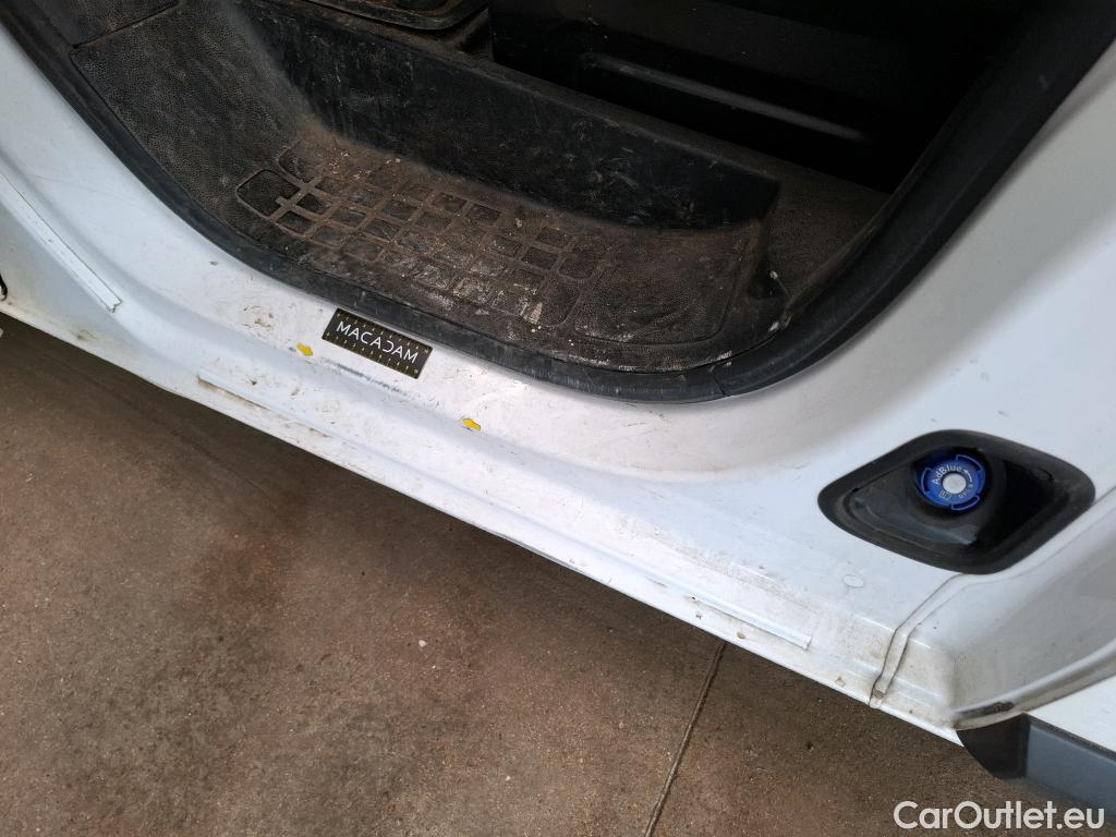  Citroen  Jumpy  Fourgon Club M 2.0 BlueHDi 120CV BVM6 E6dT #7