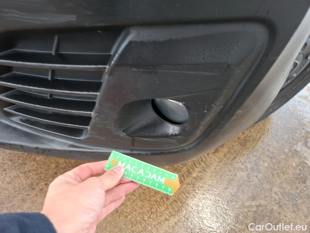  Citroen  Jumpy CITROEN  VU 4p Fourgon Taille M BlueHDi 120 S&S BVM6 Business #54