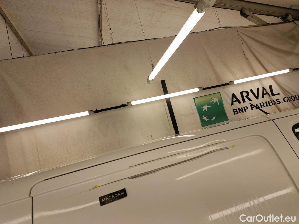  Citroen  Jumpy CITROEN  VU 4p Fourgon Taille XL BlueHDi 120 S&S BVM6 Business #12