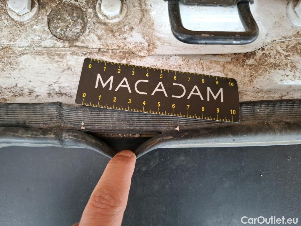  Citroen  Jumpy  Fourgon Club M 2.0 BlueHDi 120CV BVM6 E6dT #12